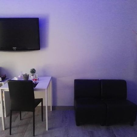 B&B Da Lillo โฟรซีโนเน ภายนอก รูปภาพ