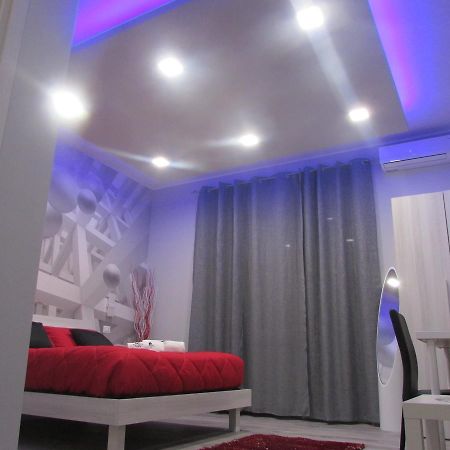 B&B Da Lillo โฟรซีโนเน ภายนอก รูปภาพ
