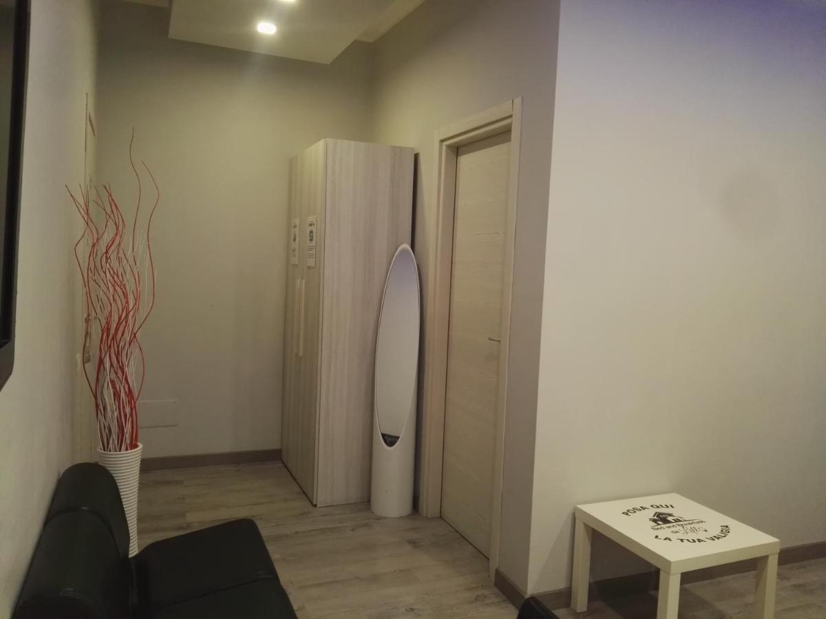 B&B Da Lillo โฟรซีโนเน ภายนอก รูปภาพ