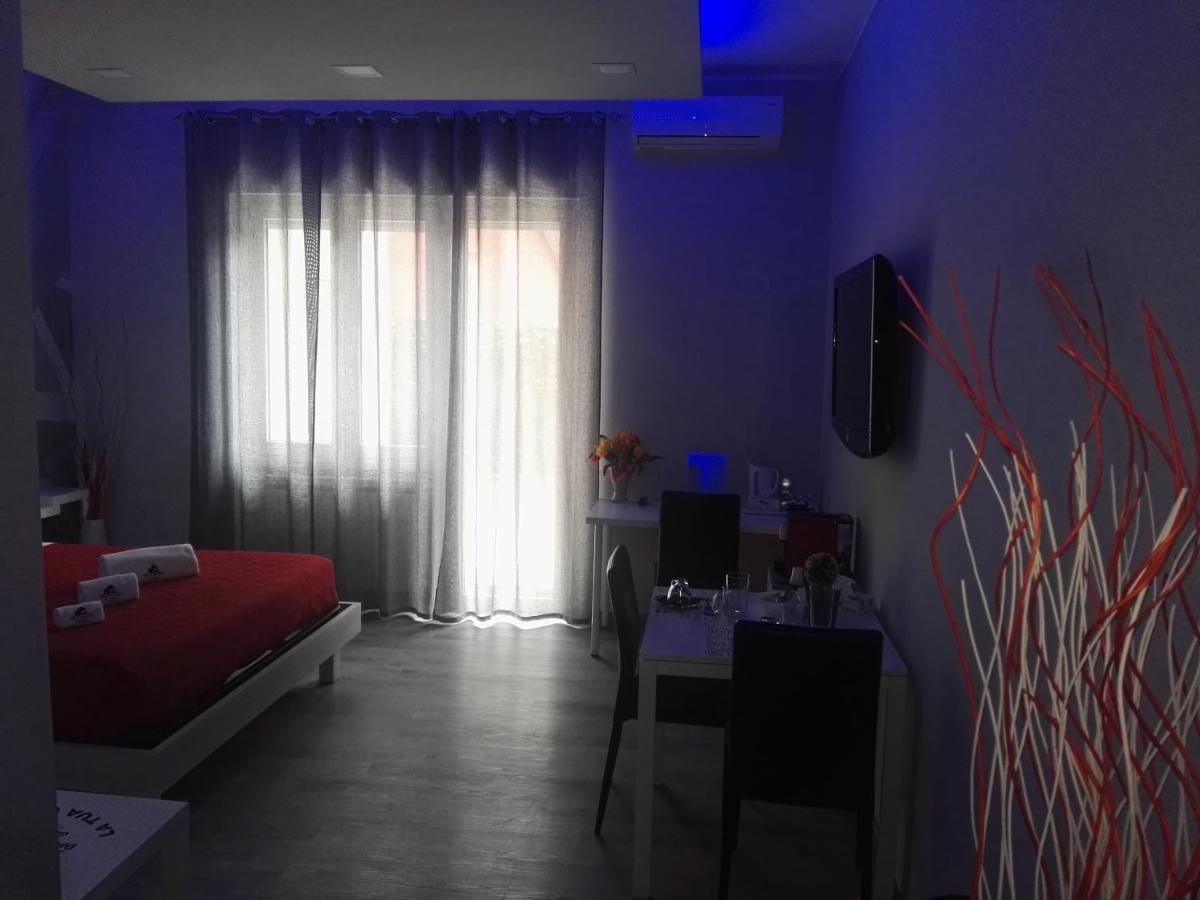B&B Da Lillo โฟรซีโนเน ภายนอก รูปภาพ