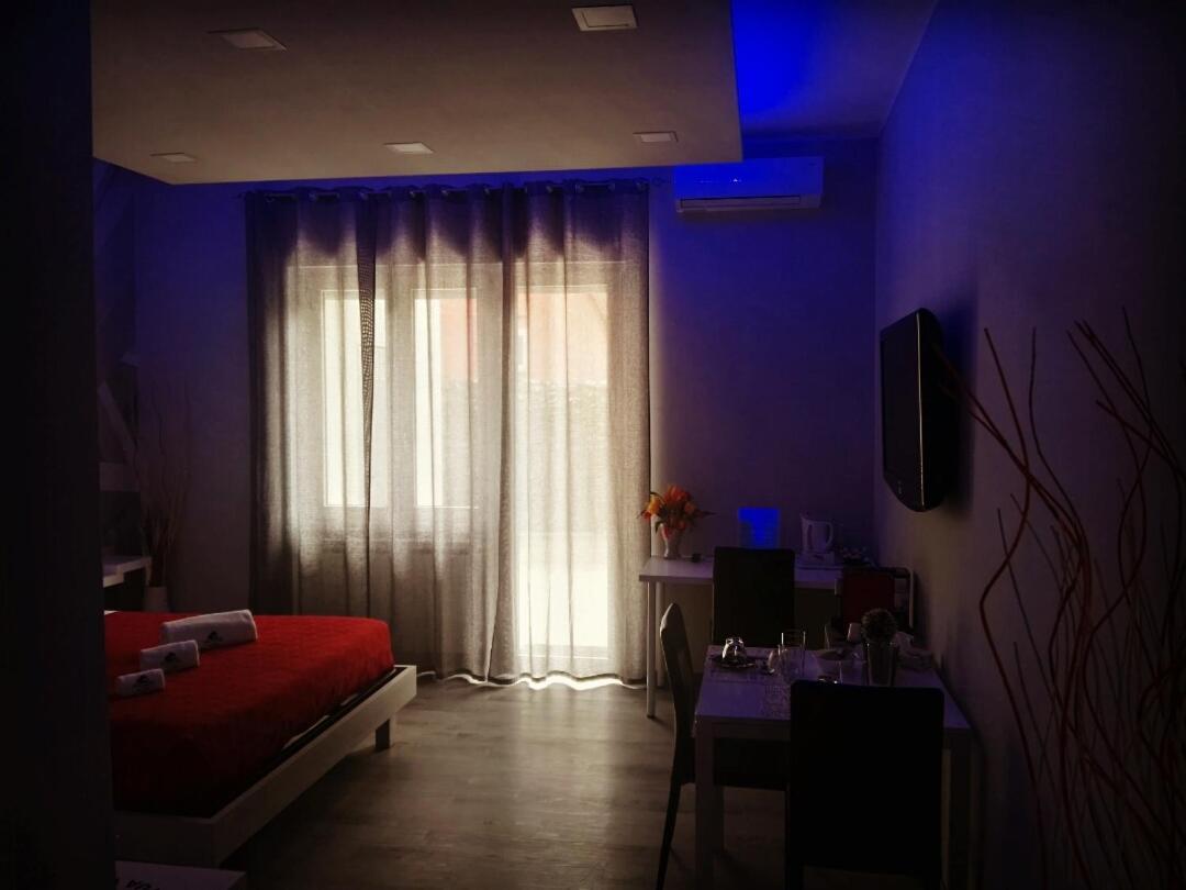 B&B Da Lillo โฟรซีโนเน ภายนอก รูปภาพ