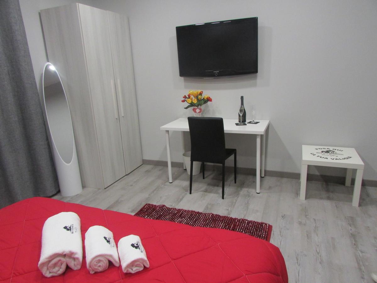 B&B Da Lillo โฟรซีโนเน ภายนอก รูปภาพ