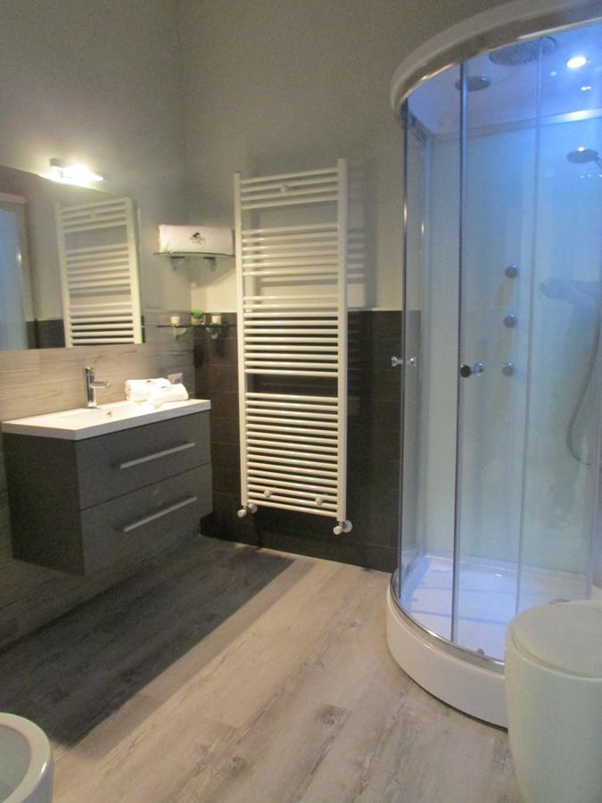 B&B Da Lillo โฟรซีโนเน ภายนอก รูปภาพ