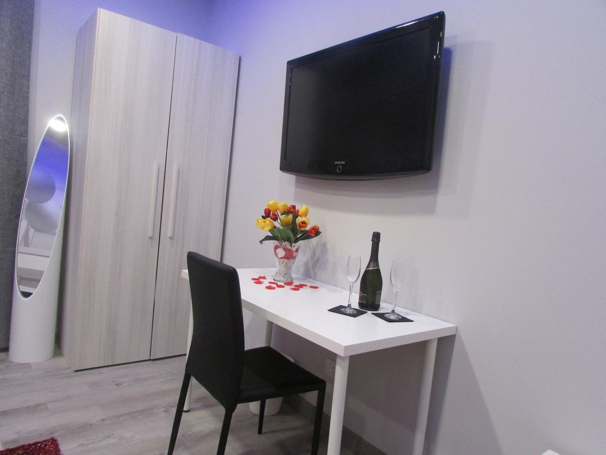 B&B Da Lillo โฟรซีโนเน ภายนอก รูปภาพ