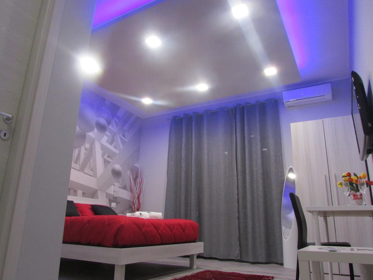 B&B Da Lillo โฟรซีโนเน ภายนอก รูปภาพ