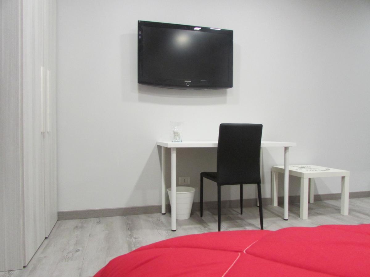 B&B Da Lillo โฟรซีโนเน ภายนอก รูปภาพ
