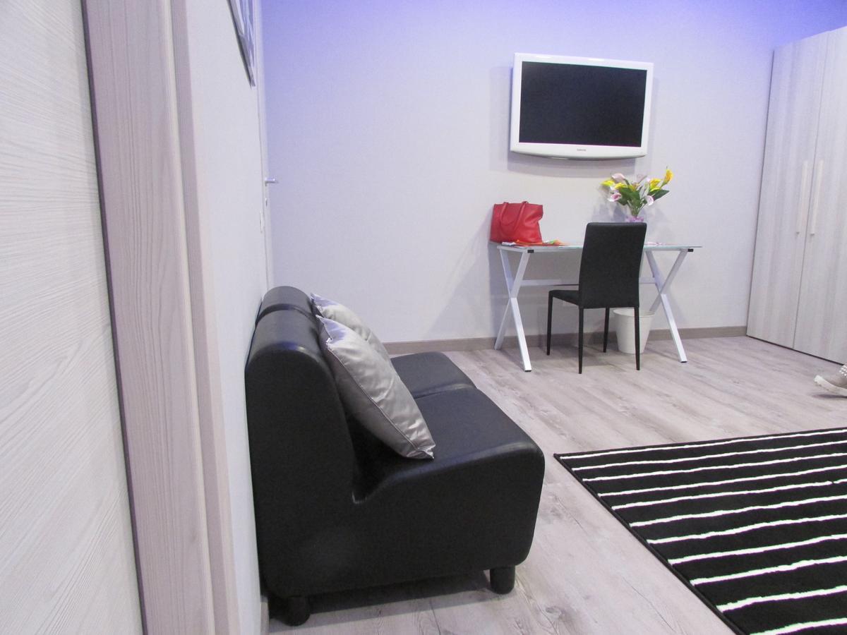 B&B Da Lillo โฟรซีโนเน ภายนอก รูปภาพ