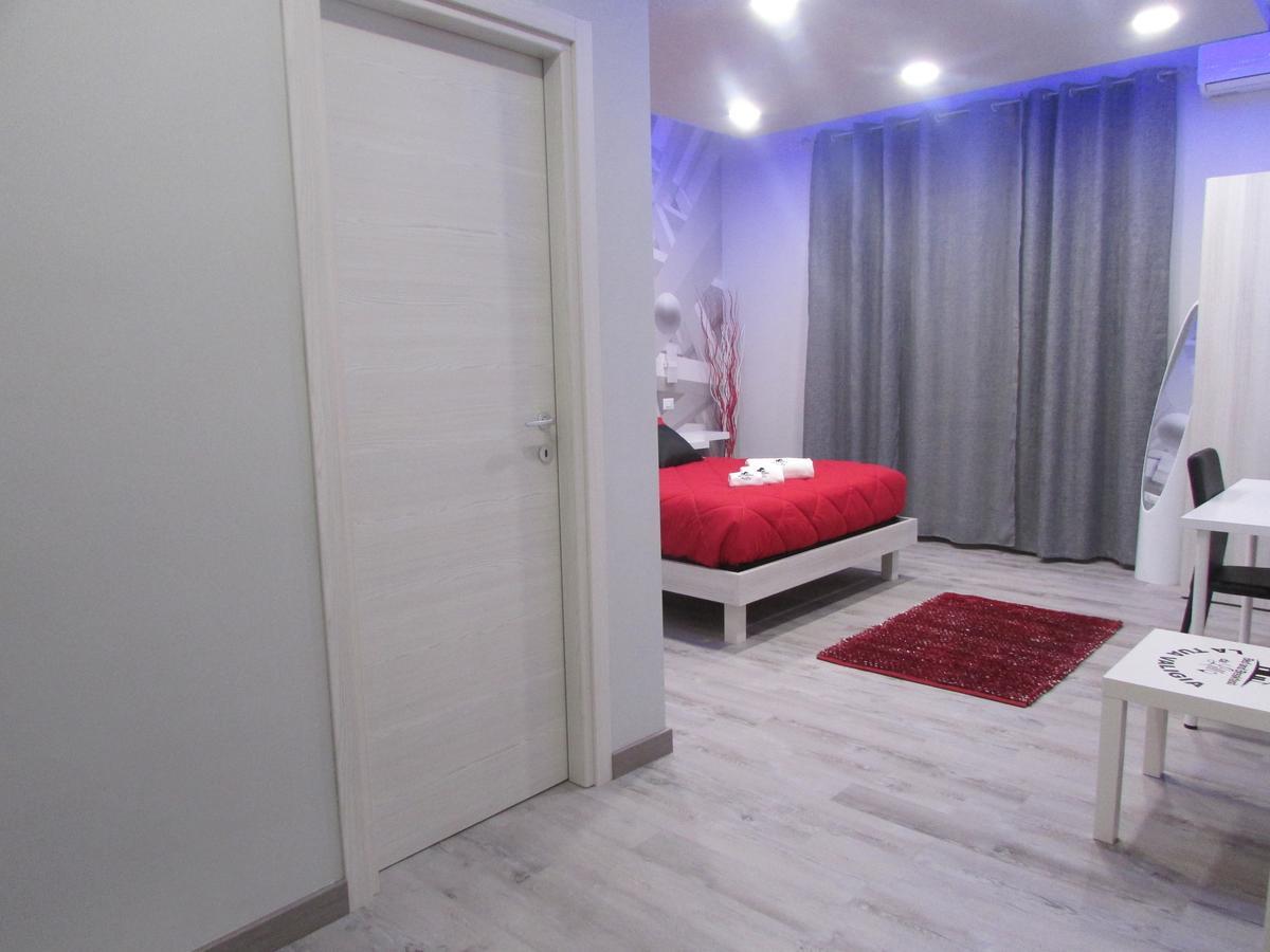 B&B Da Lillo โฟรซีโนเน ภายนอก รูปภาพ