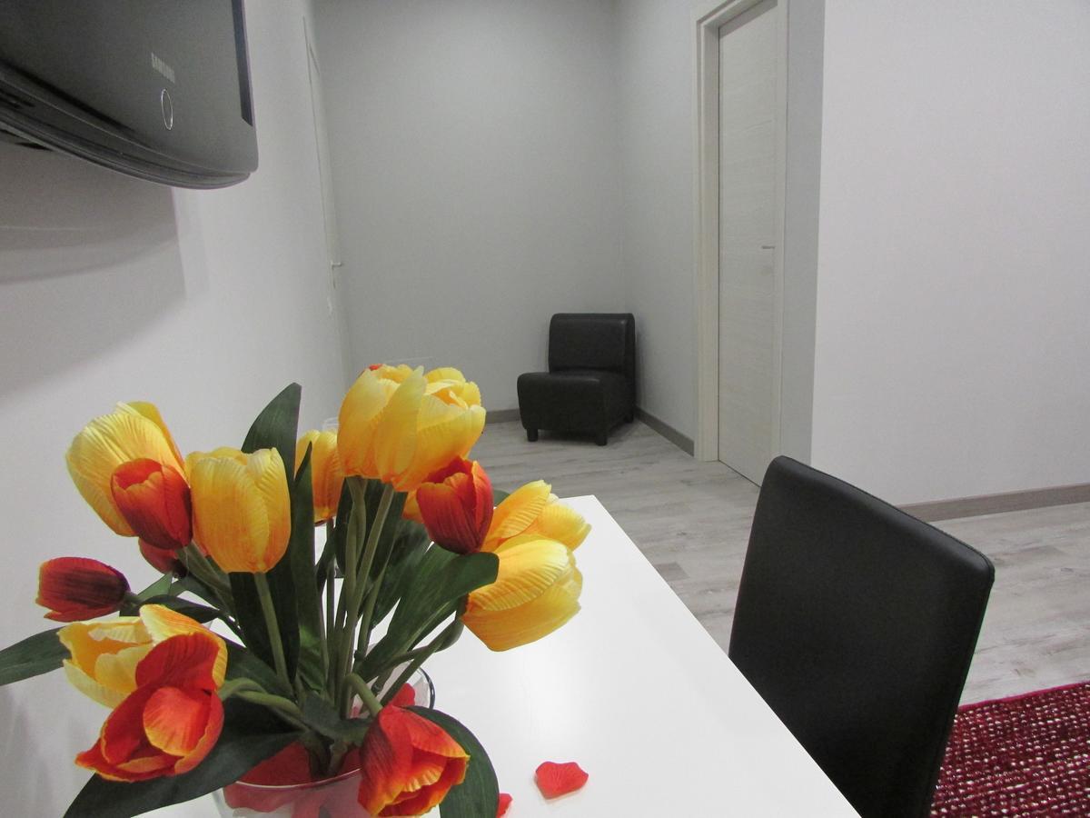 B&B Da Lillo โฟรซีโนเน ภายนอก รูปภาพ