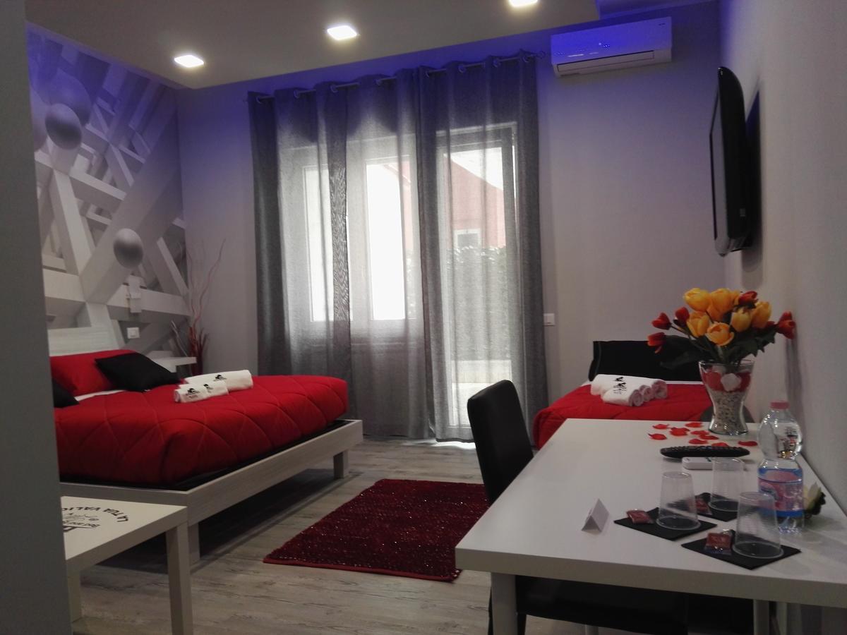 B&B Da Lillo โฟรซีโนเน ภายนอก รูปภาพ