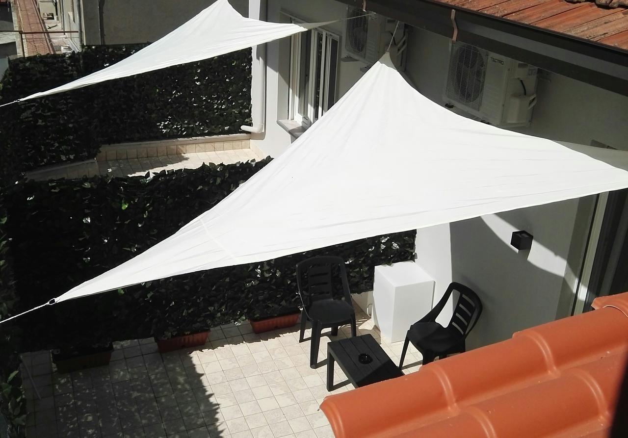 B&B Da Lillo โฟรซีโนเน ภายนอก รูปภาพ