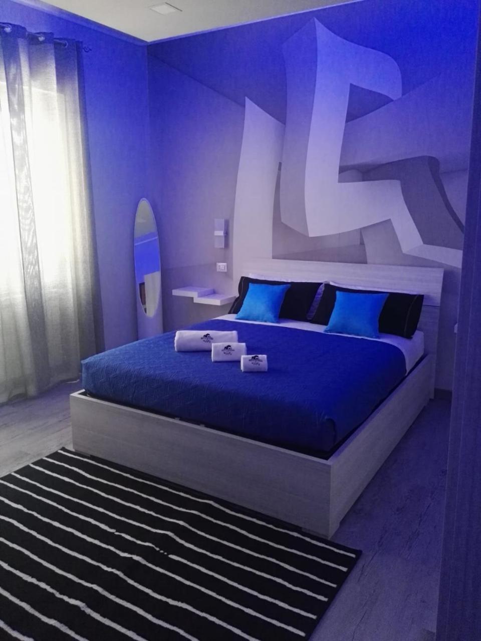B&B Da Lillo โฟรซีโนเน ภายนอก รูปภาพ