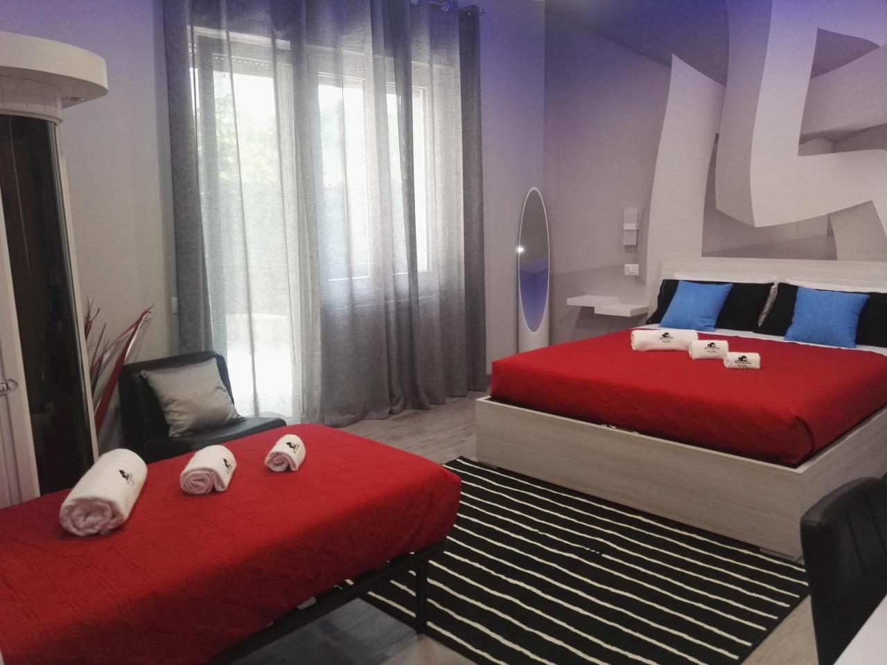 B&B Da Lillo โฟรซีโนเน ภายนอก รูปภาพ