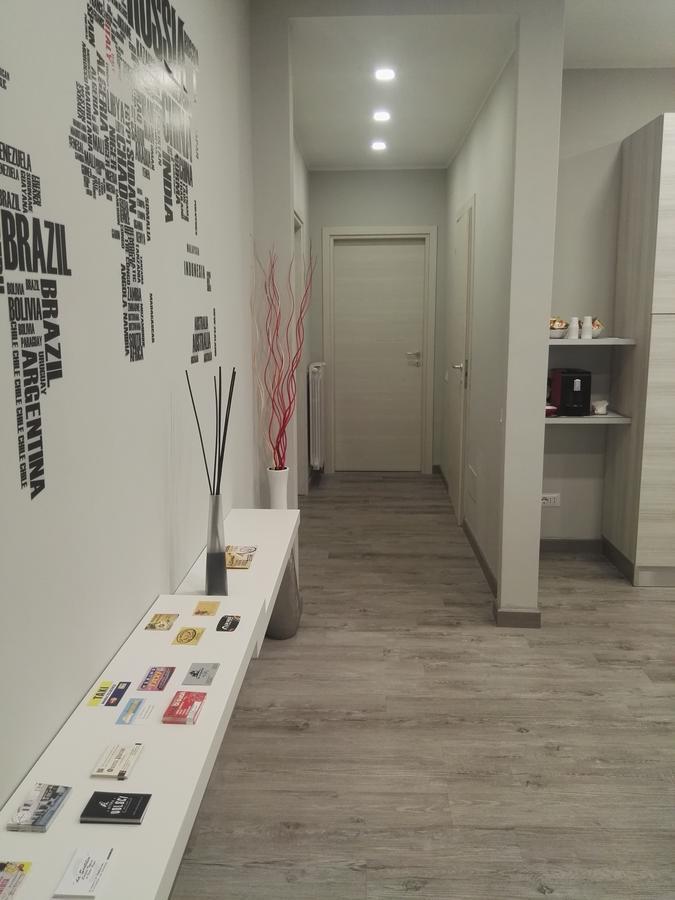 B&B Da Lillo โฟรซีโนเน ภายนอก รูปภาพ