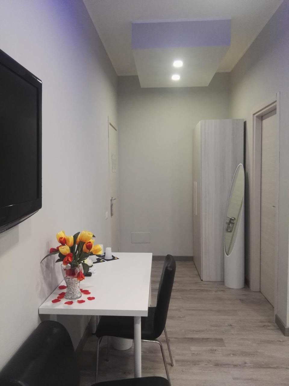 B&B Da Lillo โฟรซีโนเน ภายนอก รูปภาพ